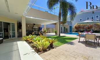 Imagem 5: Condomínio Alphaville - Casa a venda na Barra da Tijuca