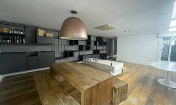 Imagem 2: Casa com 3 dormitórios à venda, 280 m² por R$ 4.990.000,00 - Jardim Paulista - São Paulo/S