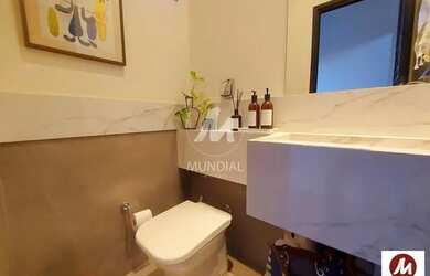 Imagem 6: Casa (térrea em condominio) 3 dormitórios/suite, cozinha planejada, portaria 24hs, lazer