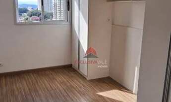 Imagem 6: Apartamento com 2 dormitórios para alugar, 60 m² por R$ 2.674,00/mês - Centro - São José d