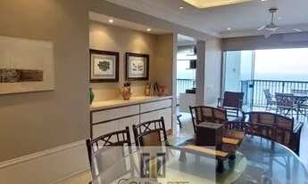 Imagem 6: Apartamento à venda no bairro Pitangueiras - Guarujá/SP