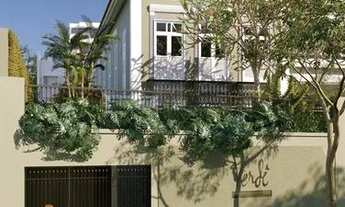 Imagem 2: Apartamento 2 quartos no jardim Botânico