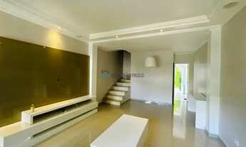 Imagem 5: Casa, Sobrado Nova, com 170m2, 3 dorm 2 suítes, todas com ar-condicionado split, super ch