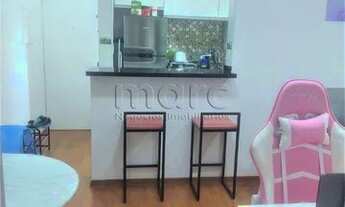 Imagem 6: SAO PAULO - Apartamento Padrão - VILA MARIANA