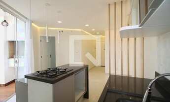 Imagem 6: Apartamento para Aluguel - Jardim Brasília, 1 Quarto, 38 m2