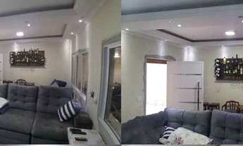 Imagem 3: Sobrado para venda com 4 quartos em Jardim Santa Clara - Guarulhos - SP