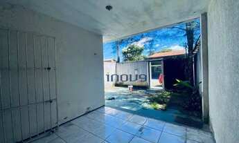 Imagem 4: Casa com 3 dormitórios para alugar, 80 m² por R$ 1.500/mês - Maporanga - Fortaleza/CE