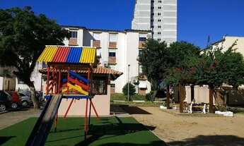 Imagem 2: Apartamento para Venda - 51m², 2 dormitórios, São Sebastião