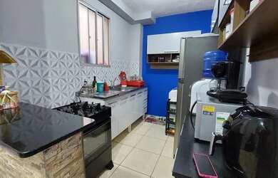 Imagem 5: Apartamento térreo com Quintal