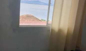 Imagem: Quarto individual