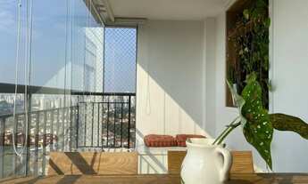 Imagem: Apartamento para venda tem 71 metros quadrados