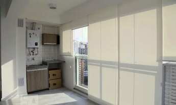 Imagem 6: Apartamento para Aluguel - Panamby, 1 Quarto, 40 m2