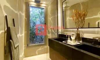 Imagem 3: Apartamento à venda 3 dormitorios 2 suites terraco gourmet novo condominio club,shooping