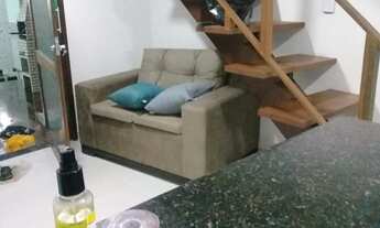 Imagem 2: Casa temporada em itacimirim