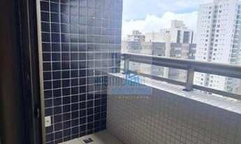 Imagem 6: Apartamento com 2 dormitórios para alugar, 56 m² por R$ 2.448,30/mês - Tirol - Natal/RN