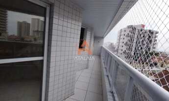 Imagem: Apartamento com 2 dorms, Caiçara, Praia