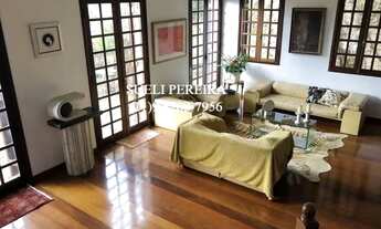 Imagem 6: Casa para venda com 533 metros quadrados com 3 quartos em Nova Fazendinha - Carapicuíba