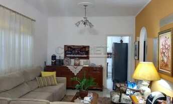 Imagem: Araçatuba - Casa - Jardim Brasília