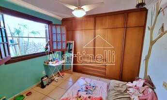 Imagem 7: Casa Padrão em Ribeirão Preto