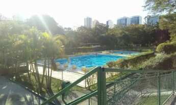 Imagem 2: Apartamento padrão