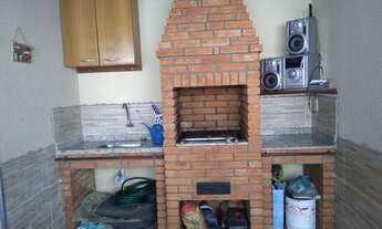 Imagem 4: Casa com 2 dormitorios na Vila Oliveira