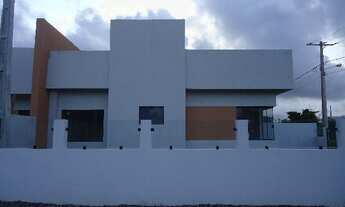 Imagem 5: Itapoá. Oportunidade, casa nova de esquina, 3qs (1 suíte), Barra do Saí