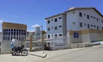 Imagem: Apartamento no Residencial Encantos do Norte