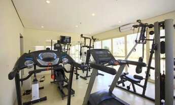 Imagem 6: Jardins Metropolis disponível locação com 27m² e entrada imediata