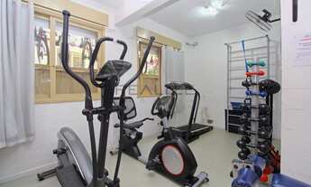 Imagem 5: Apartamento para aluguel possui 40 metros quadrados com 1 quarto em Santana - Porto Alegre