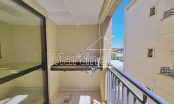 Imagem 3: Apartamento Padrão em Ribeirão Preto