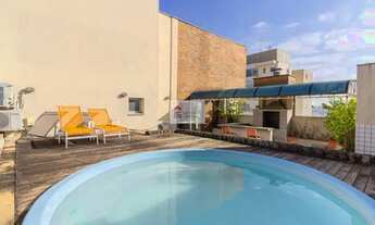 Imagem 7: Linda cobertura a venda no Morumbi