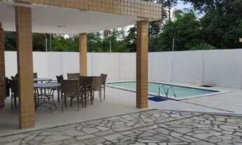 Imagem 3: Quarto para menina no prédio ao lado da Unipê, também próximo a UFPB