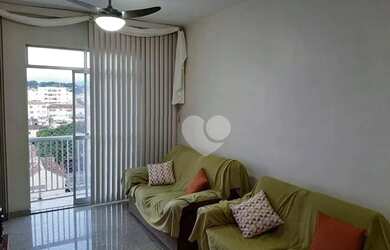 Imagem 5: Apartamento 02 quartos com lazer
