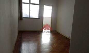 Imagem 3: Apartamento com 2 dormitórios à venda, 60 m² por R$ 250.000,00 - Centro - Niterói/RJ