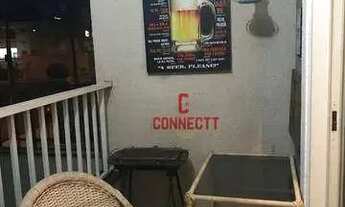 Imagem 4: Apartamento com 2 dormitórios à venda, 69 m² por R$ 232. - Residencial e Comercial Palmare