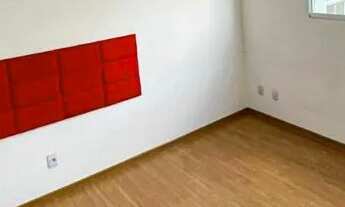 Imagem 3: Apartamento para venda tem 45 metros quadrados com 2 quartos em Morada de Laranjeiras - Se