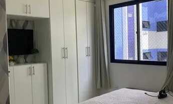 Imagem 4: Edifício Capri Apartamento com 3 dormitórios