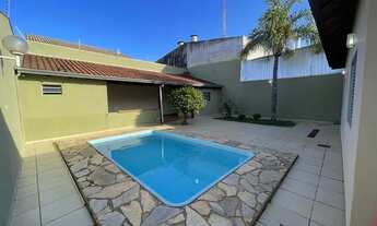 Imagem 5: Casa no Vilas Boas