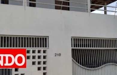 Imagem 2: Casa no Bairro Brasília