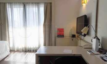 Imagem 5: FLAT ÓTIMO NO ITAIM PARA UMA ESTADIA CONFORTÁVEL