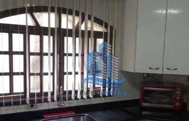 Imagem 2: Sobrado com 2 dormitórios à venda, 200 m² por R$ 850.000,00 - Santa Maria - São Caetano do