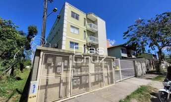 Imagem 6: Apartamento 50m da Rodovia no Enseada, 2 quartos!