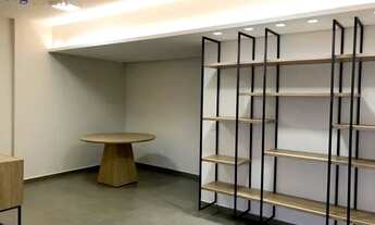 Imagem 2: Apto 15 andar, Edifício Sevilha