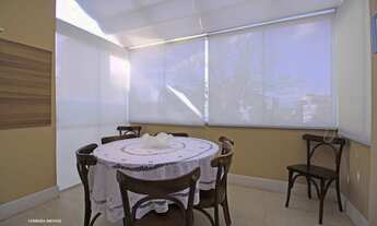 Imagem 6: Apartamento para Locação/Aluguel - 251m², 4 dormitórios, sendo 2 suites, 2 vagas - Moinhos