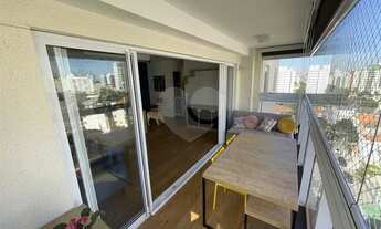 Imagem 2: Apartamento-São Paulo-VILA MARIANA