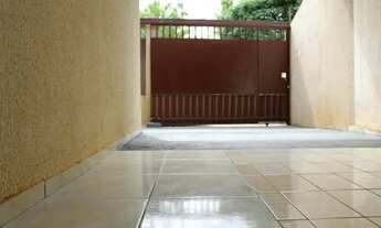 Imagem 6: Linda casa na região do Pérola em Águas Lindas