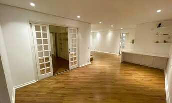 Imagem 7: Apartamento padrão no Itaim Bibi