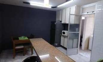 Imagem 6: Apartamento com 2 dormitórios para alugar, 97 m² por R$ 4.377,26/mês - Vila Gumercindo - S