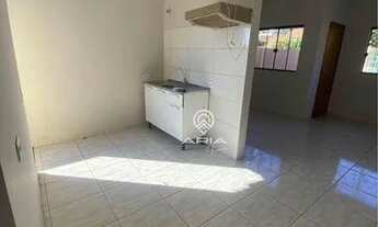 Imagem 6: Casa com 2 dormitórios para alugar, 76 m² por R$ 1.000,00/mês - Jardim Santo André - Londr