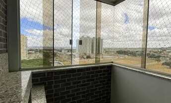 Imagem 6: Apartamento para venda com 66 metros quadrados com 2 quartos em Setor Industrial - Brasíli